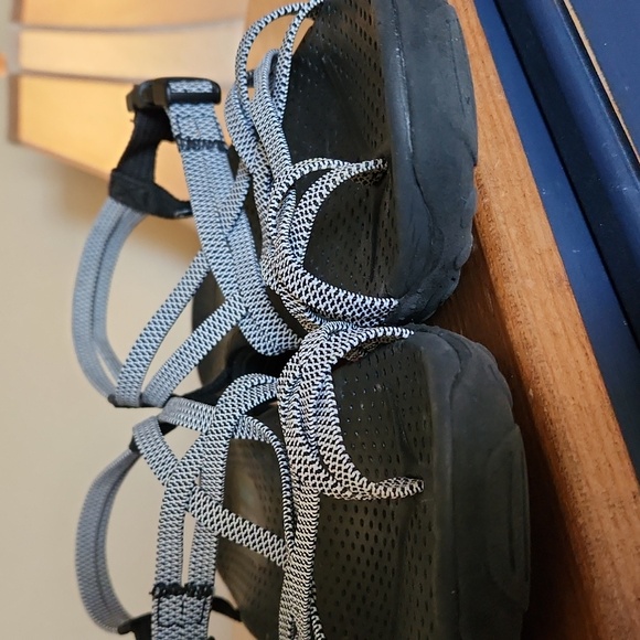 Sketchers athletic sandals womans size 7 - Picture 5 of 10